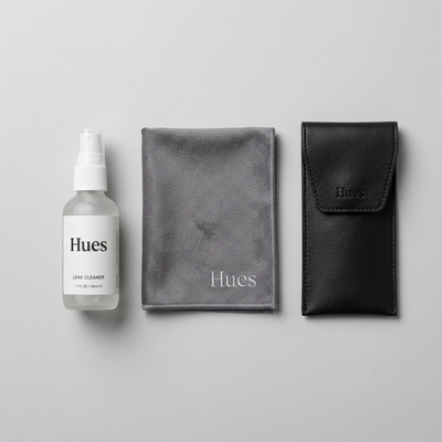 Lens Care Kit