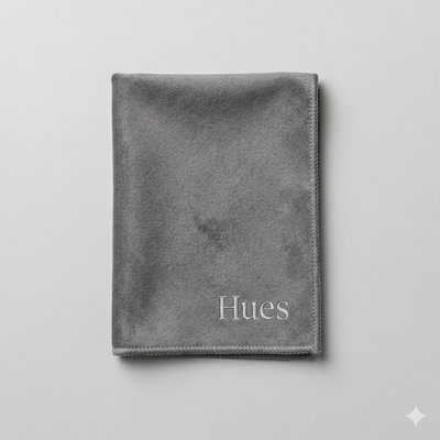 Microfiber Cloth