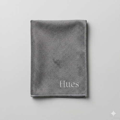 Microfiber Cloth